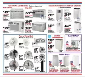 Ocean State Job Lot flyer week 26 Page 3