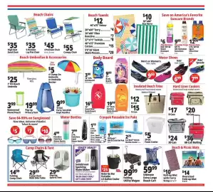 Ocean State Job Lot flyer week 26 Page 4