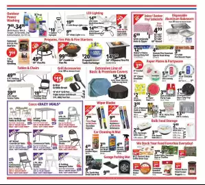 Ocean State Job Lot flyer week 26 Page 5