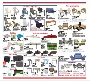 Ocean State Job Lot flyer week 26 Page 6