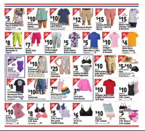 Ocean State Job Lot flyer week 26 Page 7