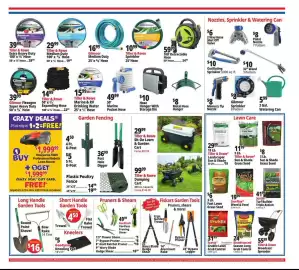 Ocean State Job Lot flyer week 26 Page 9