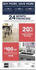 Nebraska Furniture Mart weekly ad week 26 Page 10