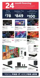 Nebraska Furniture Mart weekly ad week 26 Page 6