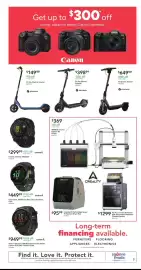 Nebraska Furniture Mart weekly ad week 26 Page 7