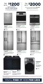 Nebraska Furniture Mart weekly ad week 26 Page 8