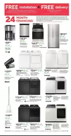Nebraska Furniture Mart weekly ad week 26 Page 9
