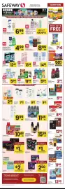 Safeway weekly ad Page 1