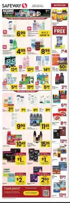 Safeway weekly ad