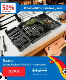 Catálogo Constructor Sodimac Página 1