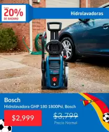 Catálogo Constructor Sodimac Página 2
