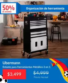 Catálogo Constructor Sodimac Página 3
