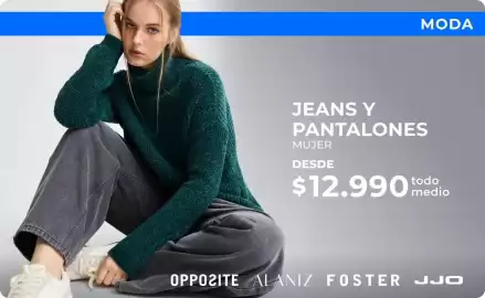 Catálogo Paris Página 4