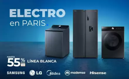 Catálogo Paris Página 7