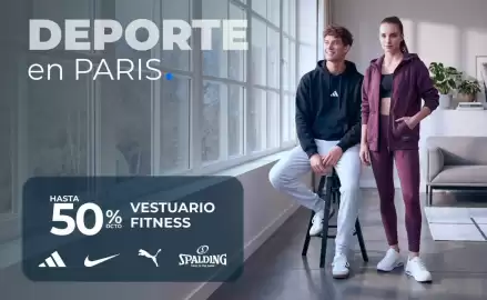 Catálogo Paris Página 9