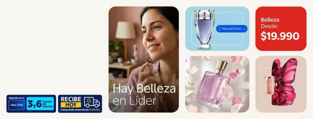 Catálogo Lider (válido hasta 11-07)