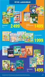 Lidl akciós újság hét 27 Oldal 11