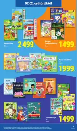 Lidl akciós újság hét 27 Oldal 11