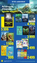 Lidl akciós újság hét 27 Oldal 12