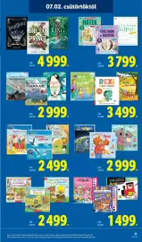 Lidl akciós újság hét 27 Oldal 13
