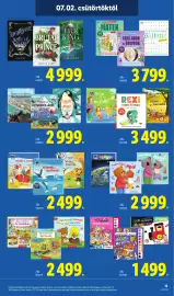 Lidl akciós újság hét 27 Oldal 13
