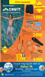 Lidl akciós újság hét 27 Oldal 16