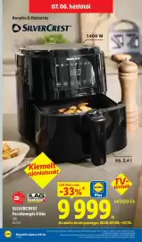Lidl akciós újság hét 27 Oldal 18