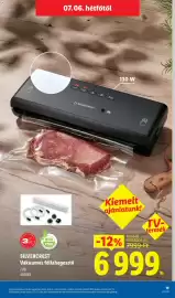 Lidl akciós újság hét 27 Oldal 19
