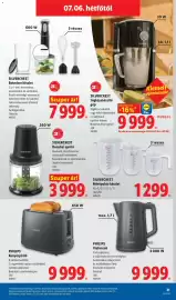 Lidl akciós újság hét 27 Oldal 21