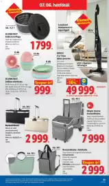 Lidl akciós újság hét 27 Oldal 23