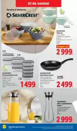 Lidl akciós újság hét 27 Oldal 24