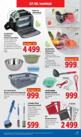 Lidl akciós újság hét 27 Oldal 25