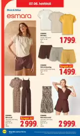 Lidl akciós újság hét 27 Oldal 26