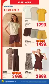 Lidl akciós újság hét 27 Oldal 26
