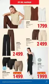 Lidl akciós újság hét 27 Oldal 27