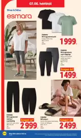 Lidl akciós újság hét 27 Oldal 28
