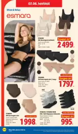 Lidl akciós újság hét 27 Oldal 30