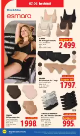 Lidl akciós újság hét 27 Oldal 30