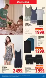 Lidl akciós újság hét 27 Oldal 31