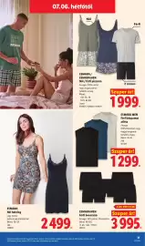 Lidl akciós újság hét 27 Oldal 31