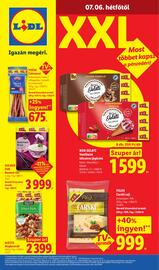 Lidl akciós újság hét 27 Oldal 86
