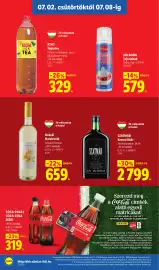Lidl akciós újság hét 27 Oldal 10