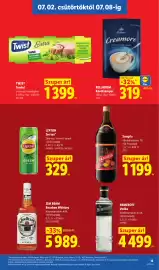 Lidl akciós újság hét 27 Oldal 13