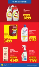 Lidl akciós újság hét 27 Oldal 14