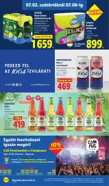 Lidl akciós újság hét 27 Oldal 18