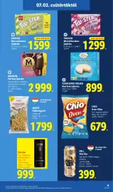 Lidl akciós újság hét 27 Oldal 19