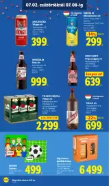 Lidl akciós újság hét 27 Oldal 20