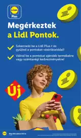 Lidl akciós újság hét 27 Oldal 22