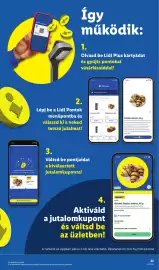 Lidl akciós újság hét 27 Oldal 23