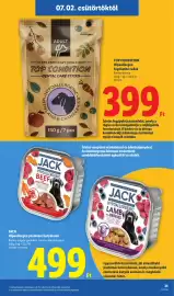 Lidl akciós újság hét 27 Oldal 25